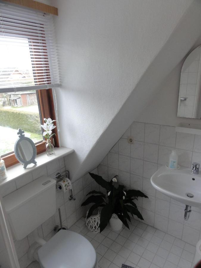 Ferienwohnung Mara Luebeck Dornbreite Lejlighed Lübeck