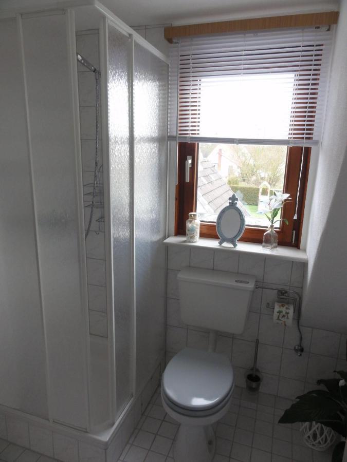 Ferienwohnung Mara Luebeck Dornbreite Lejlighed Lübeck